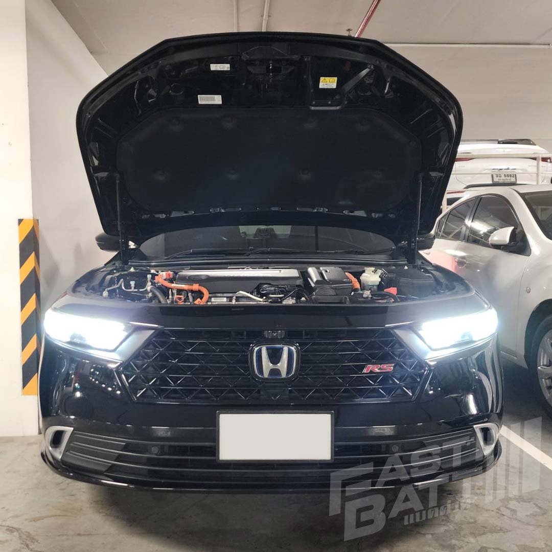 เปลี่ยนแบต แบตรถ เปลี่ยนแบตนอกสถานที่ เมกาบางนา